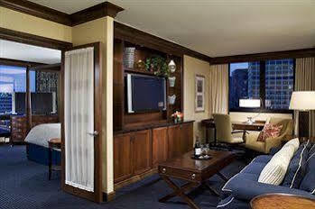 Hotel Sheraton Waterside Norfolk