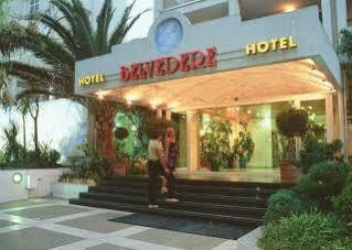 Hotel Sheraton Waterside